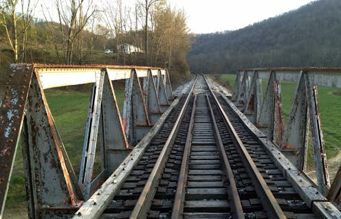 Carbon offsets bring new investment to Appalachia’s coal fields, but most Appalachians aren’t benefiting