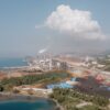 Indonesian nickel project harms environment and human rights, report says