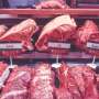 Reduced red meat intake could hit Scotland climate goals