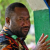 PNG communities resist seabed mining: Interview with activist Jonathan Mesulam