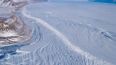 Melting Mysteries Unlocked at Greenland’s Grounding Zones