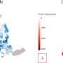 Livestock farming is responsible for up to a quarter of air pollution in Lombardy region: Study