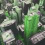 Revolutionizing urban landscapes: The eco-metropolis model