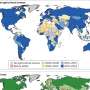 Study looks at challenges facing global food production data