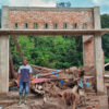 Sumatra villages count cost of deadly river tsunami swelled by illegal logging