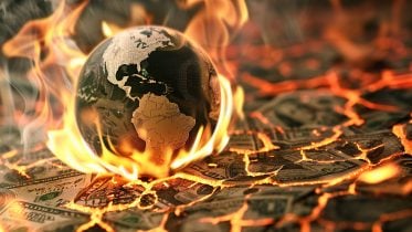 Climate Crisis To Cost World $59 Trillion in Worst-Case Scenario, Study Finds