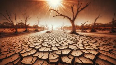 Scorched Earth: Australia on Track for Unprecedented, 20-Year-Long Megadroughts