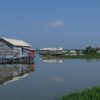 One of Colombia’s largest estuary ecosystems is drying up, communities warn