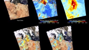 NASA’s PACE Data Is Redefining Our View of Earth’s Climate and Oceans