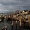 Panama delays promised relocation of sinking island community