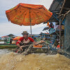 Report shows dire state of Mekong’s fish — but damage can still be undone