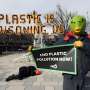 Talks on global plastic treaty begin in Canada