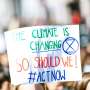 Study finds liberals and conservatives differ on climate change beliefs—but are relatively united in taking action