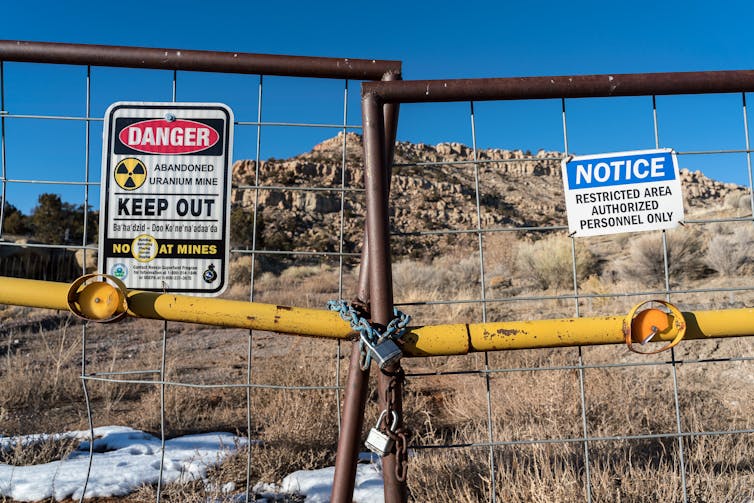 Native American voices are finally factoring into energy projects – a hydropower ruling is a victory for environmental justice on tribal lands