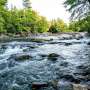 Some water conservation programs may get more value by targeting rural farms