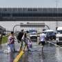 Study says it’s likely a warmer world made deadly Dubai downpours heavier