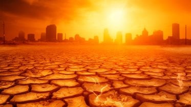 Heatwaves Responsible for 150,000+ Deaths Annually