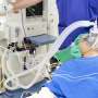 Health systems eliminating a form of anesthesia that hangs in the air for more than a decade after use