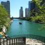 Tiny pieces of plastic pose one of the biggest threats to Chicago River wildlife and water quality