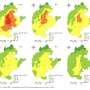 Investigating coal emissions reductions and mortality in China