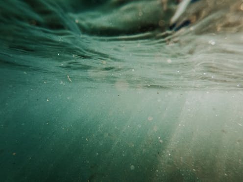 What are nanoplastics? An engineer explains concerns about particles too small to see