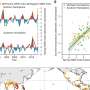 Indian Ocean sea-surface temperatures found to be accurate predictor of dengue outbreaks