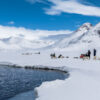 Plastic pollution talks end & Arctic people return home to a ‘sink’ of plastic