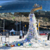 At its fourth summit, 170 nations strive toward a global plastics treaty by 2025