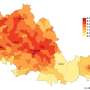 West Midlands air pollution causing up to 2,300 early deaths each year, research suggests