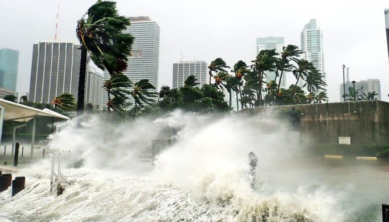 Why hurricane season 2024 could be ‘above normal’