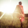 PHOTOS: For Kenya’s Maasai, a new faith may undo age-old conservation traditions