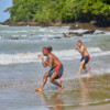 Shaping the next generation of Indigenous rangers: Interview with Manni Edwards