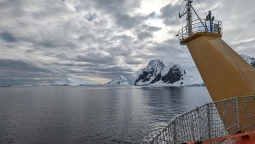 Mighty Carbon Sink: Southern Ocean Absorbing 25% More CO2 Than Previously Thought