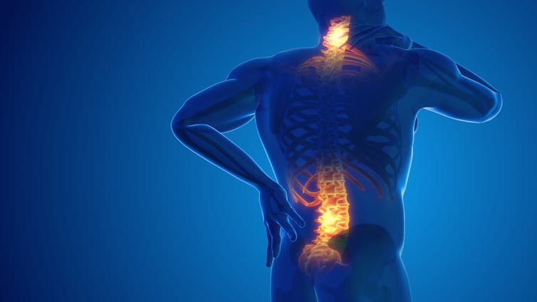 New treatments offer much-needed hope for patients suffering from chronic pain