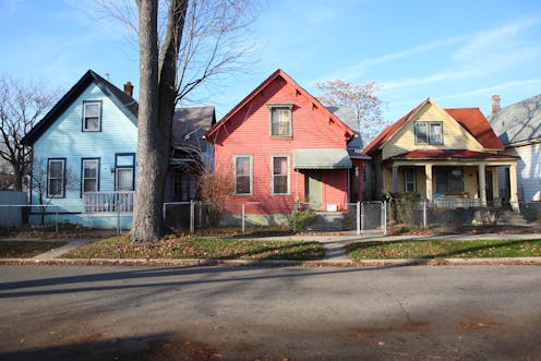 Detroit’s legacy of housing inequity has caused long-term health impacts − these policies can help mitigate that harm