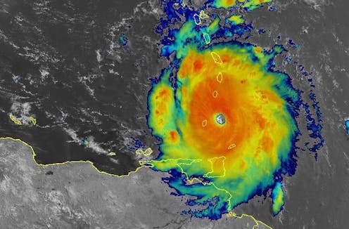 Hurricane Beryl’s rapid intensification, Category 5 winds so early in a season were alarming: Here’s why more tropical storms are exploding in strength