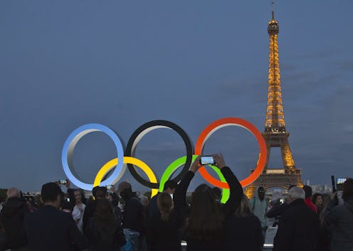 Paris Olympics promote sustainability for good reason: Climate change is putting athletes and their sports at risk