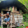 A one-time illegal logger grows back a forest for his people in Sumatra