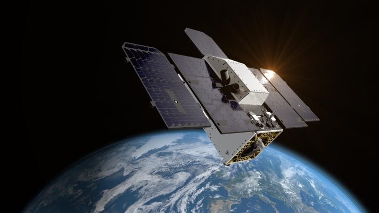 NASA Launches Super-Emitter Spy: Tanager-1 To Track Down Climate Culprits