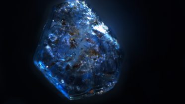 Unveiling the Mystery: How “Contaminated” Aluminum Oxide Turns Into Precious Sapphires