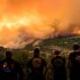 One dead in Colorado blaze as fires ravage US west