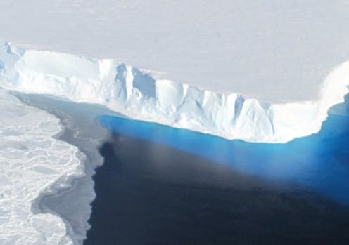 Thwaites Glacier won’t collapse like dominoes as feared, study finds, but that doesn’t mean the ‘Doomsday Glacier’ is stable