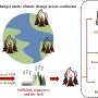 From embers to crisis: The expanding threat of wildfires under global warming