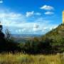 Islands in the sky: Could steep-sided hilltops offer safe haven to threatened species?