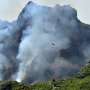 EU sends water bomber planes to fight Madeira wildfires