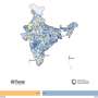 New interactive map provides local and regional climate opinions in India