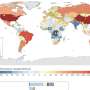 Planetary health diet adoption would reduce emissions by 17%, environmental scientists suggest