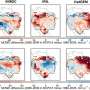 Tree mortality may lead to carbon tipping point in the Amazon by 2050s