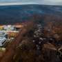 Brazil waging ‘war’ on wildfires in crowded Sao Paulo state