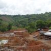 Permits granted for Colombia’s Alacrán mine amid pollution, deforestation concerns